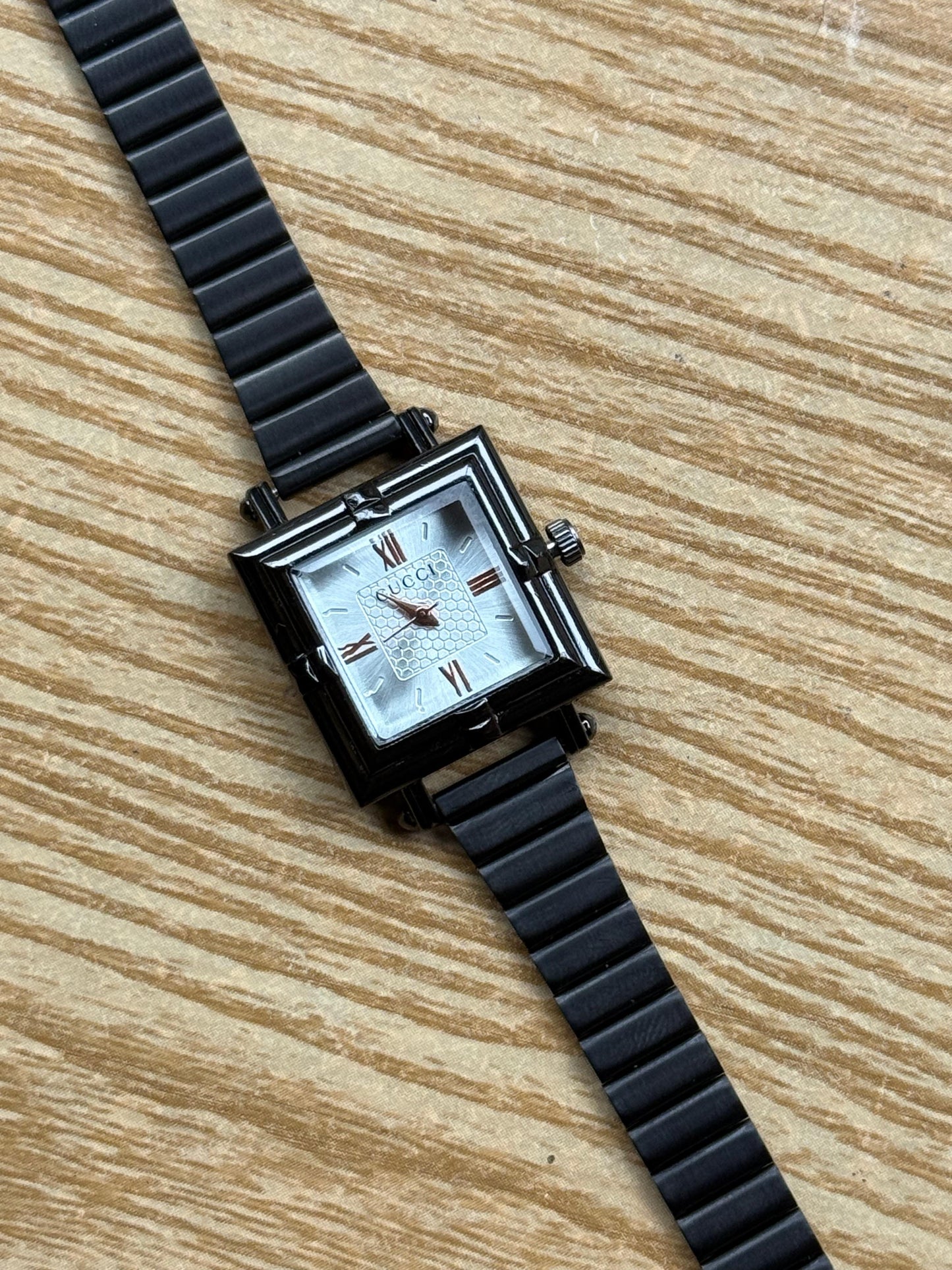 Elegant & Timeless GC Stainless Steel Ladies Watch