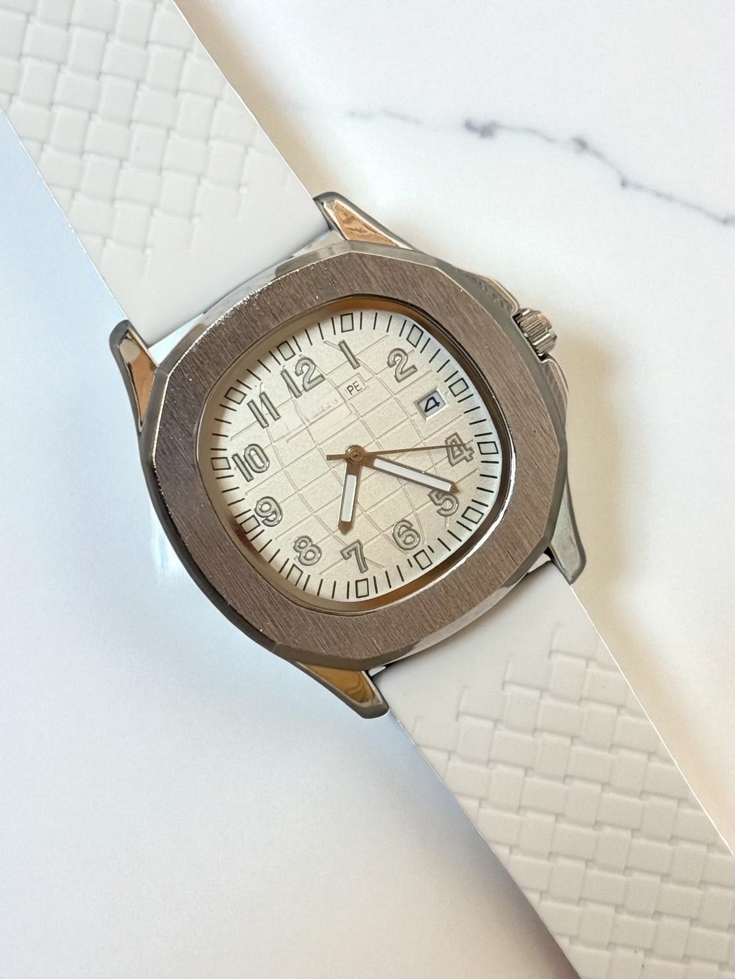 PP Watch by MK Watches – Durable & Stylish Silicone Straps