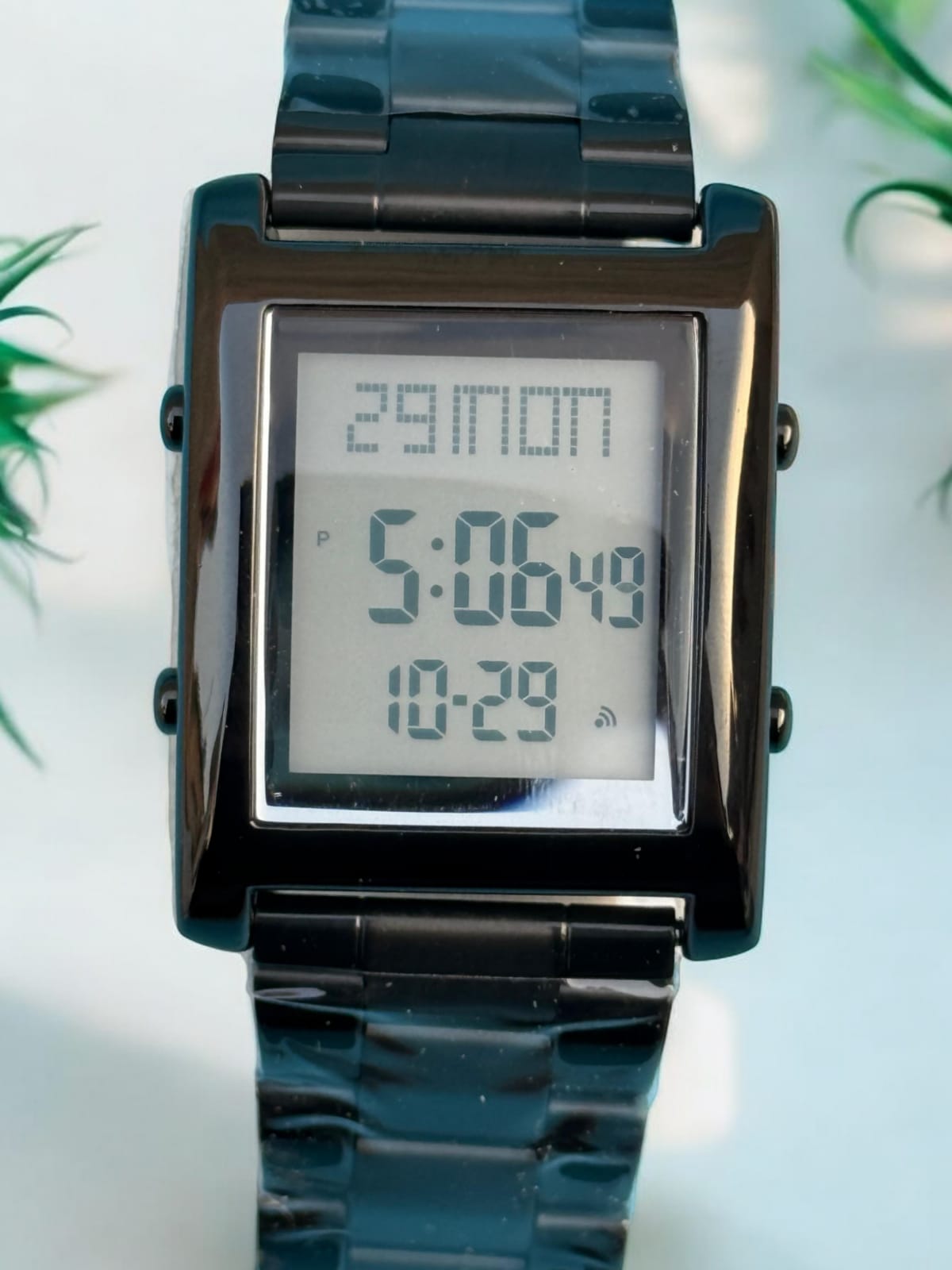 Skmei OG Men's Analog Watch - Classic Style & Precision Engineering