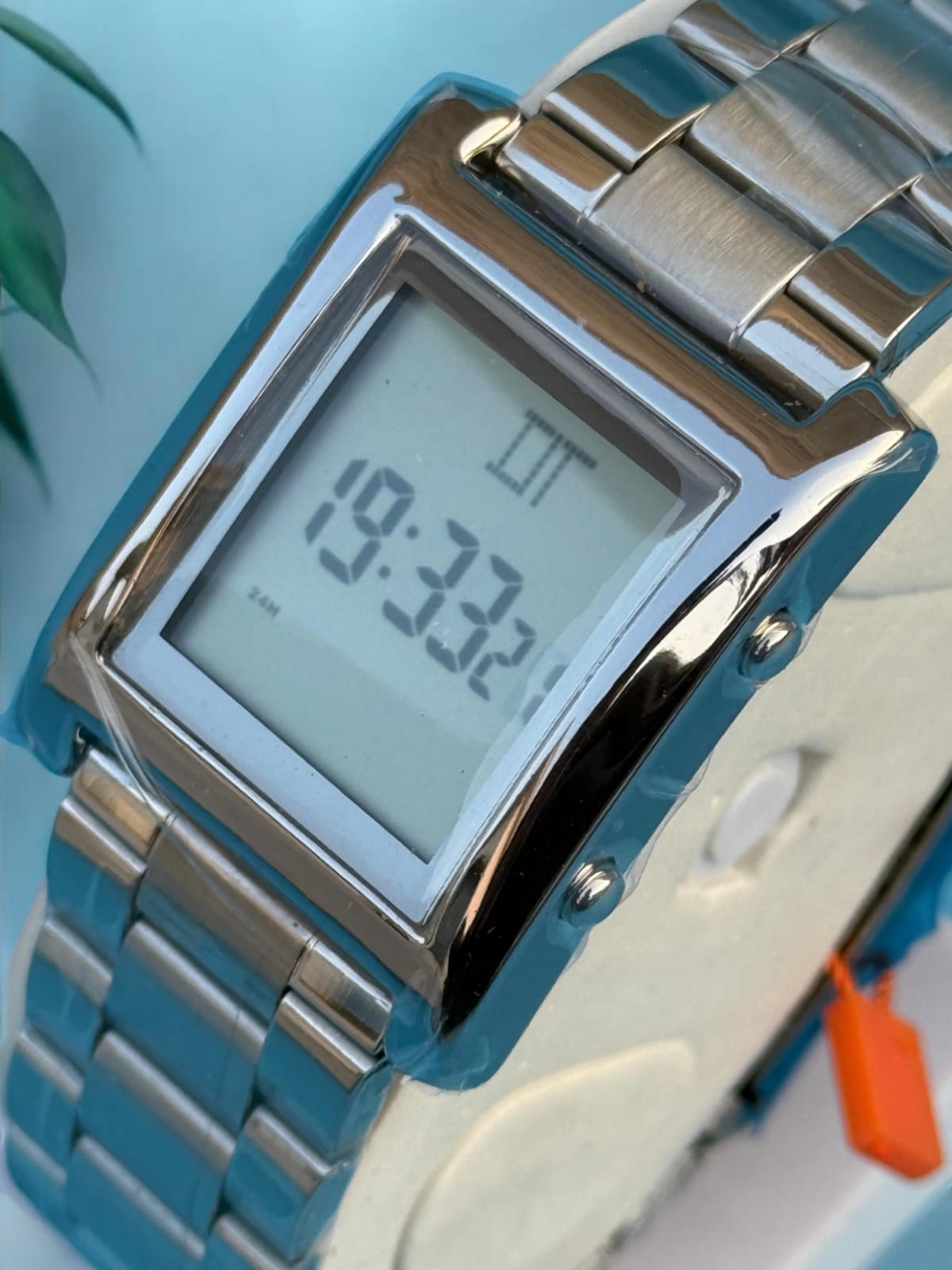 Skmei OG Men's Analog Watch - Classic Style & Precision Engineering