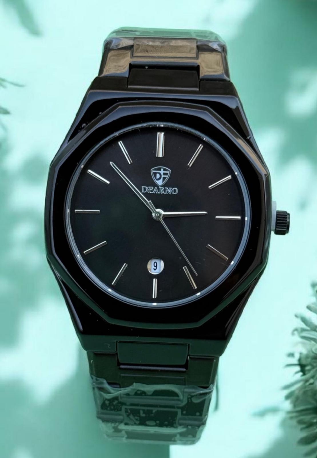 DFARNO Decent Men,s Watch - Premium Quality Timepiece