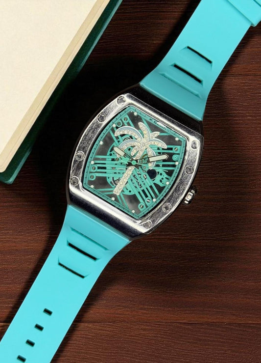 X Gear Watch - Rm Inspired Design