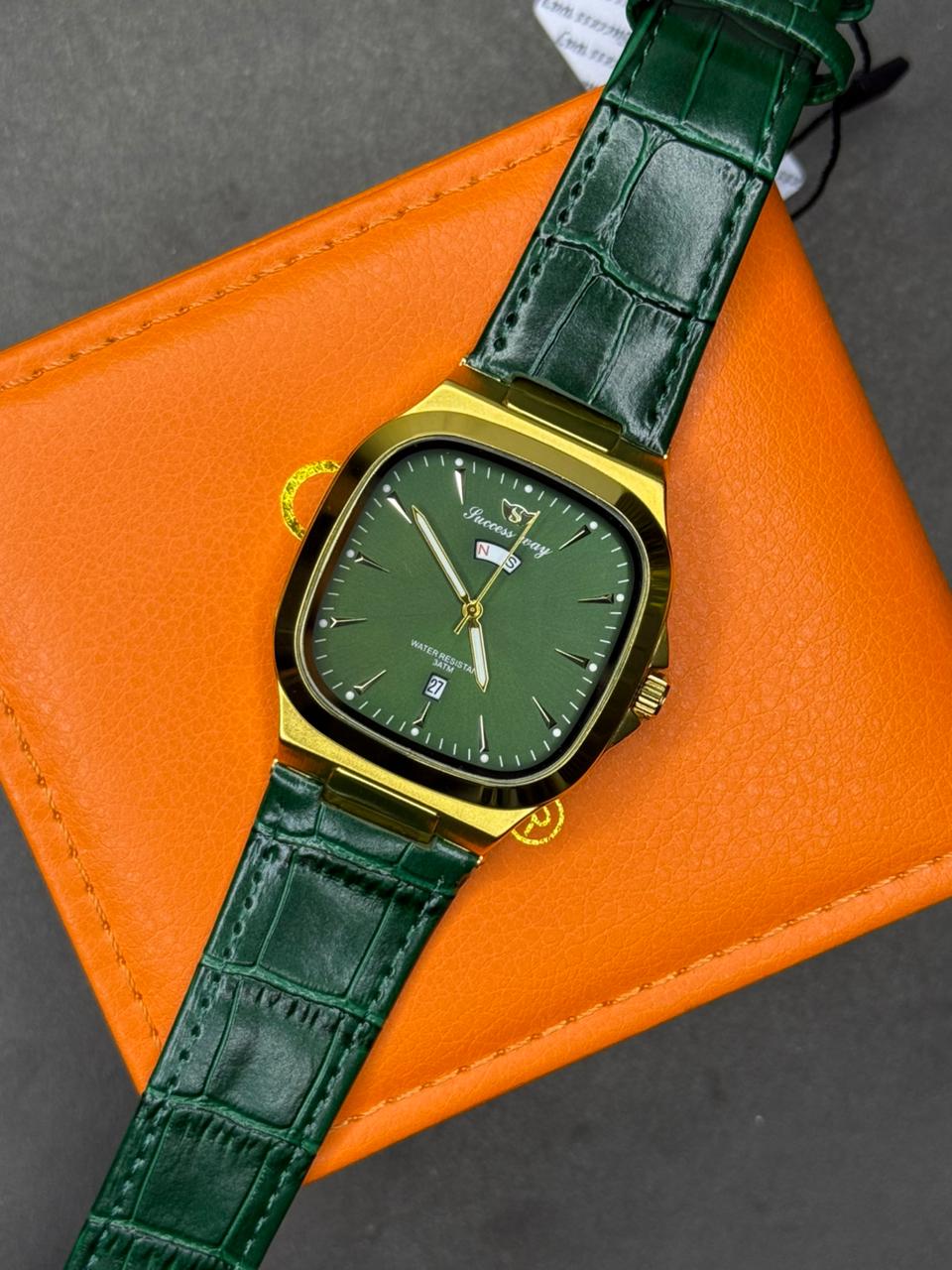 Success Way Slim Master