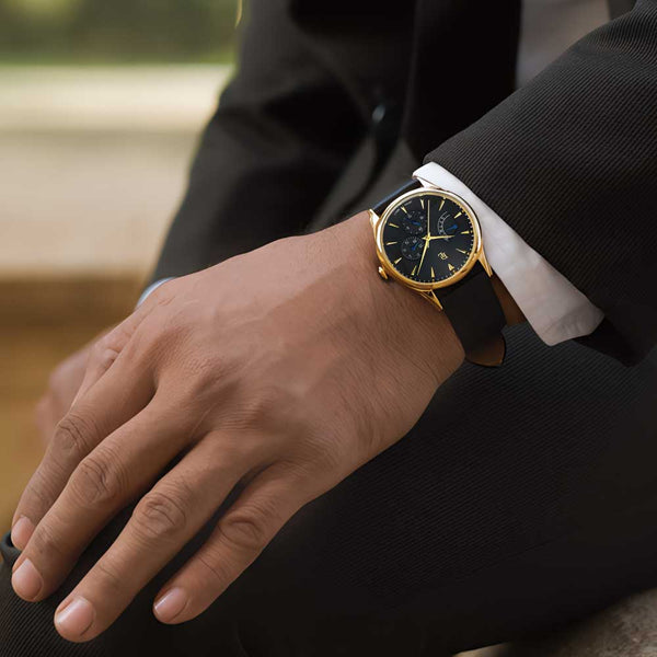 Straps Watches
