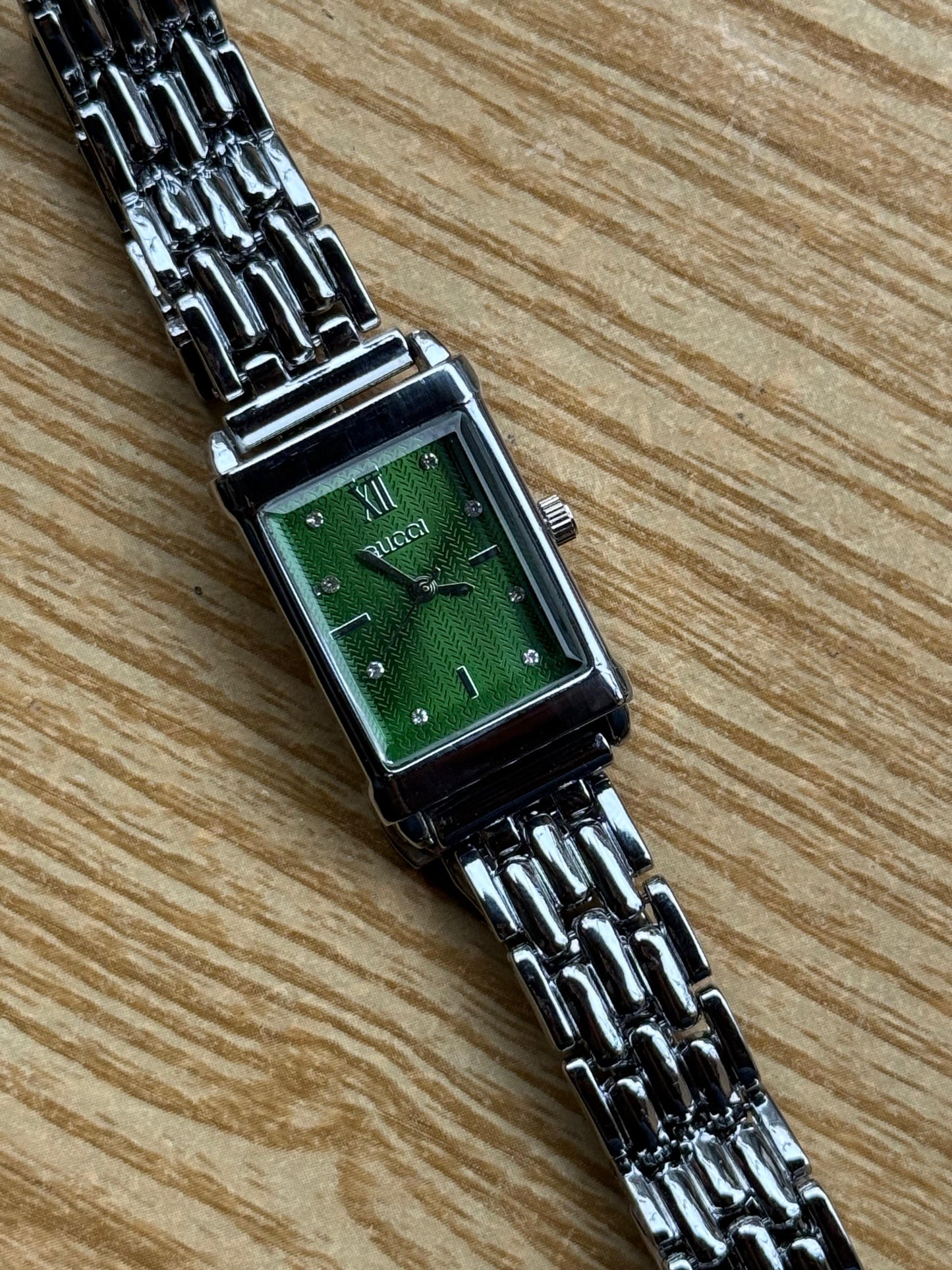 GC Ladies Watch: Timeless Elegance Meets Modern Sophistication