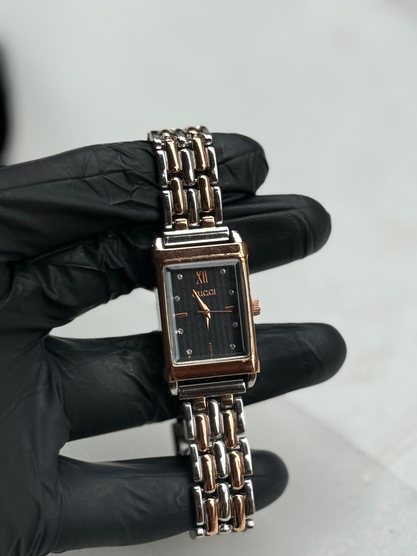 GC Ladies Watch: Timeless Elegance Meets Modern Sophistication