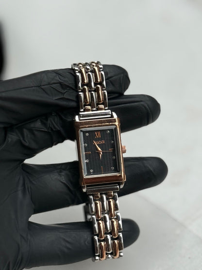GC Ladies Watch: Timeless Elegance Meets Modern Sophistication