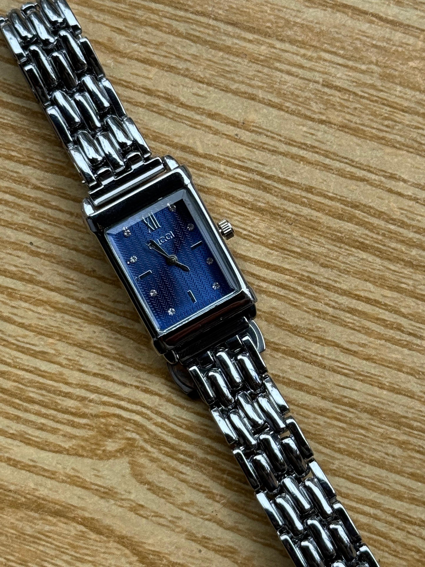 GC Ladies Watch: Timeless Elegance Meets Modern Sophistication