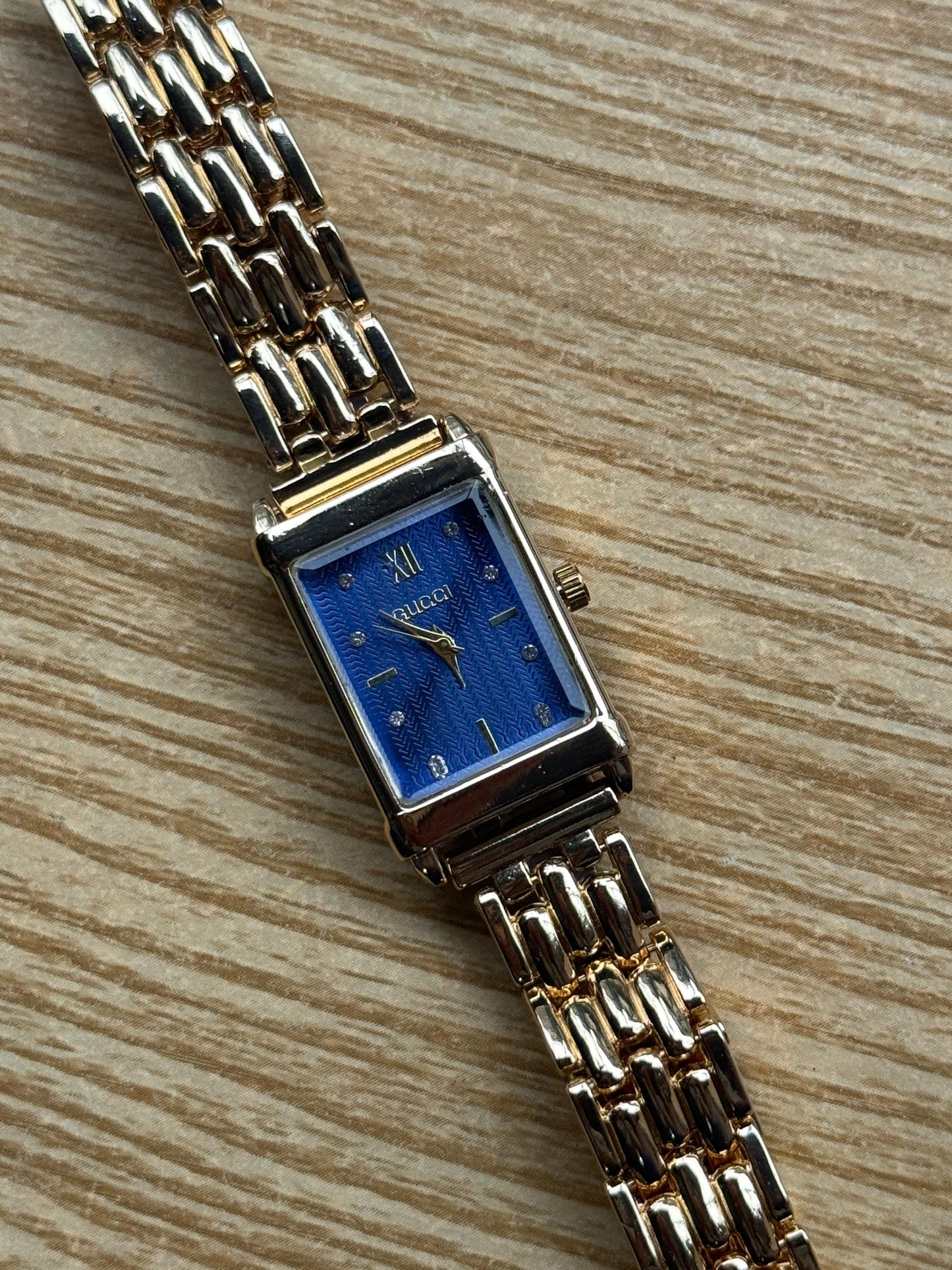 GC Ladies Watch: Timeless Elegance Meets Modern Sophistication