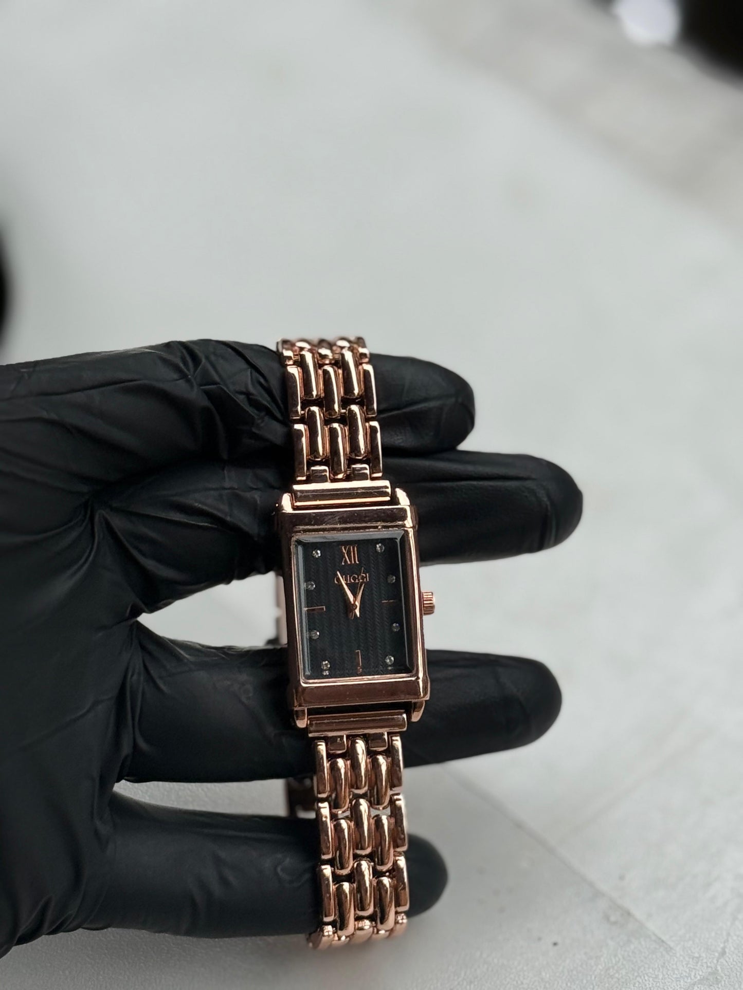 GC Ladies Watch: Timeless Elegance Meets Modern Sophistication