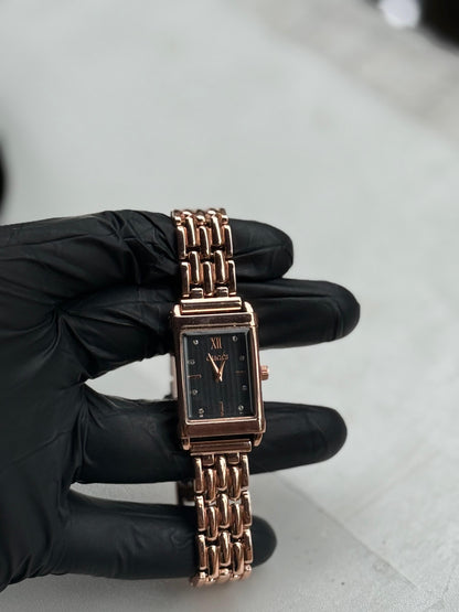 GC Ladies Watch: Timeless Elegance Meets Modern Sophistication