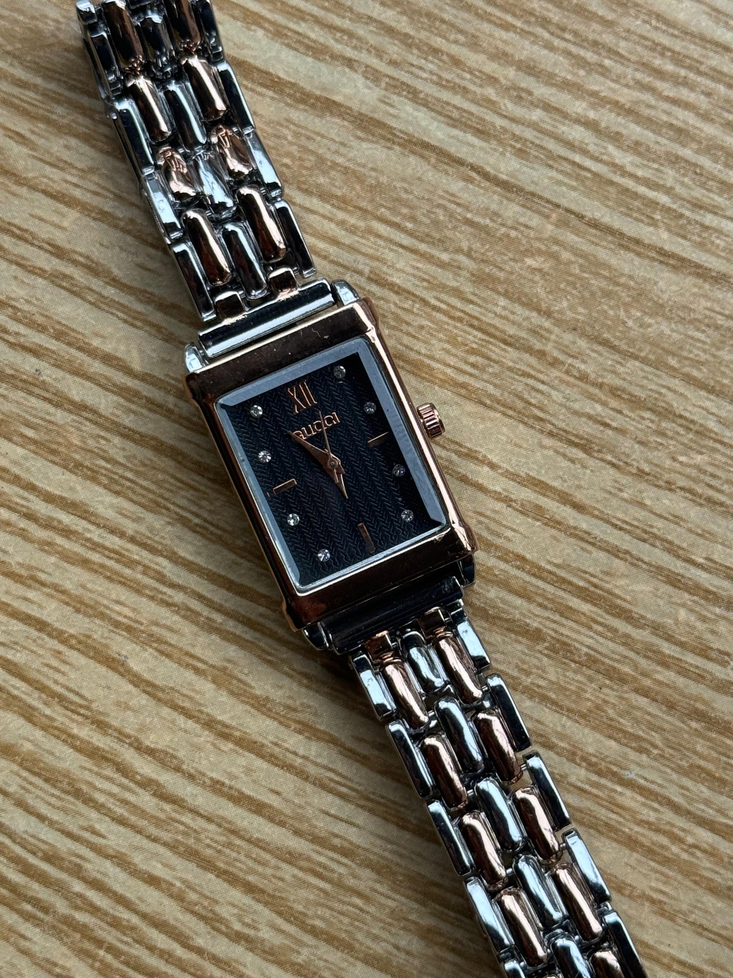 GC Ladies Watch: Timeless Elegance Meets Modern Sophistication