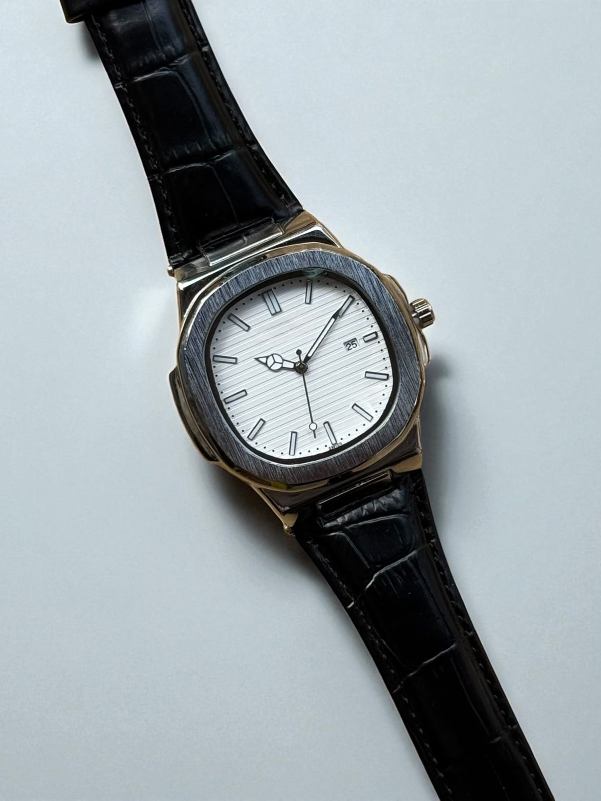 PP Timeless Elegance - Engineered for Mastery