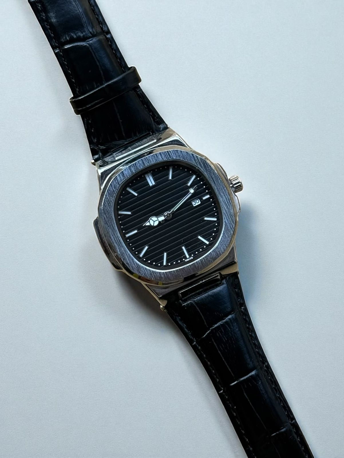 PP Timeless Elegance - Engineered for Mastery