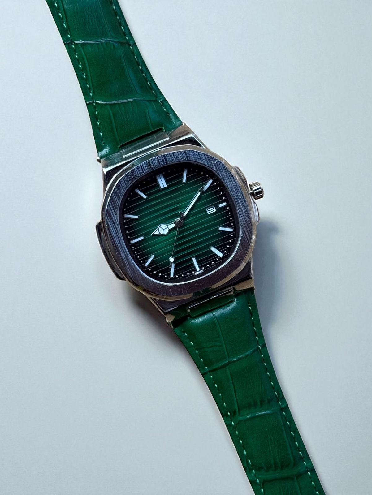 PP Timeless Elegance - Engineered for Mastery