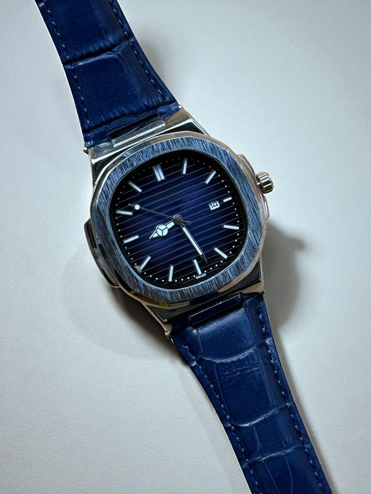 PP Timeless Elegance - Engineered for Mastery