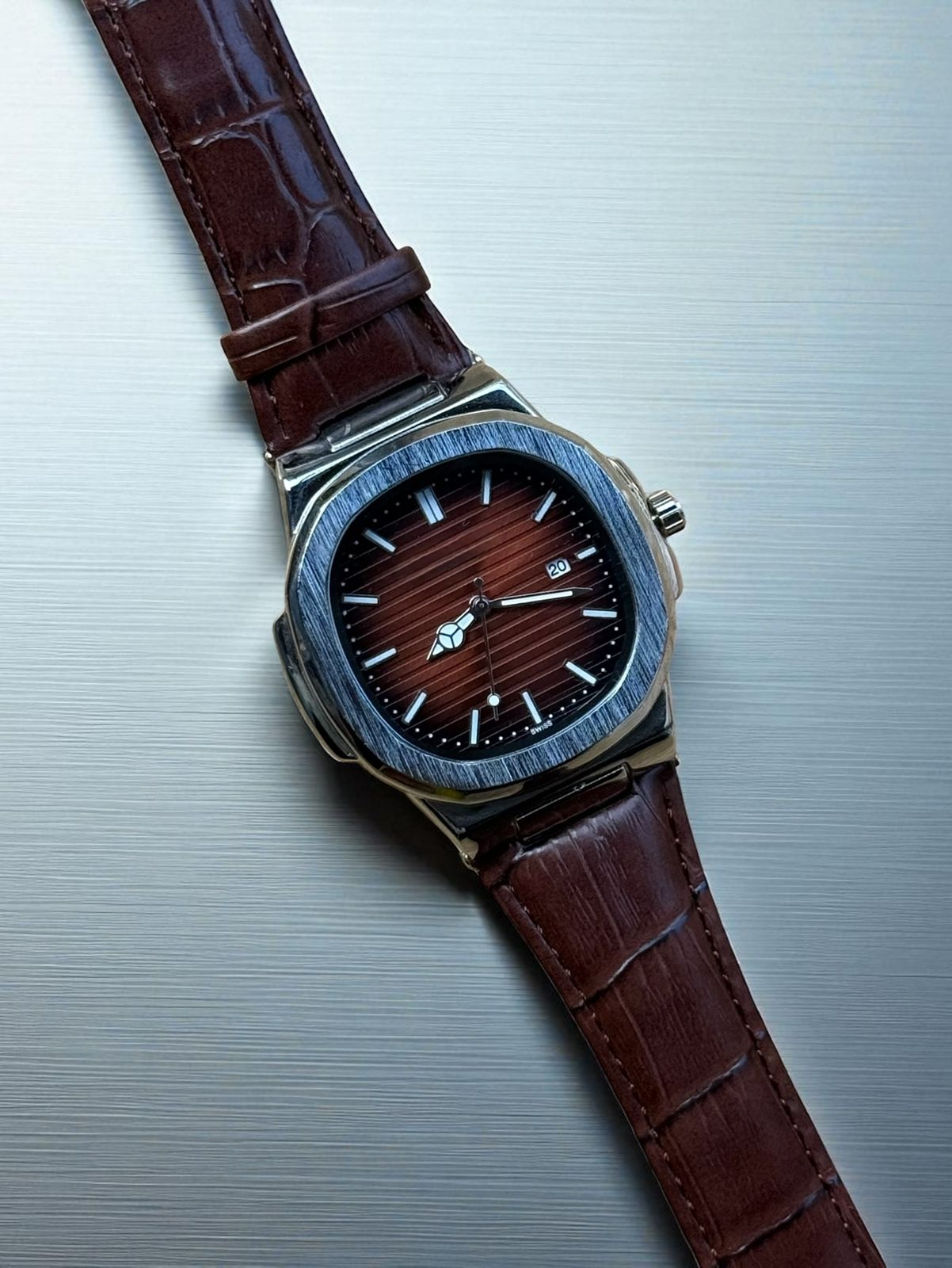 PP Timeless Elegance - Engineered for Mastery