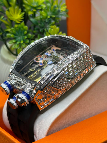 J.Co Inspired Luxury Sport Watch