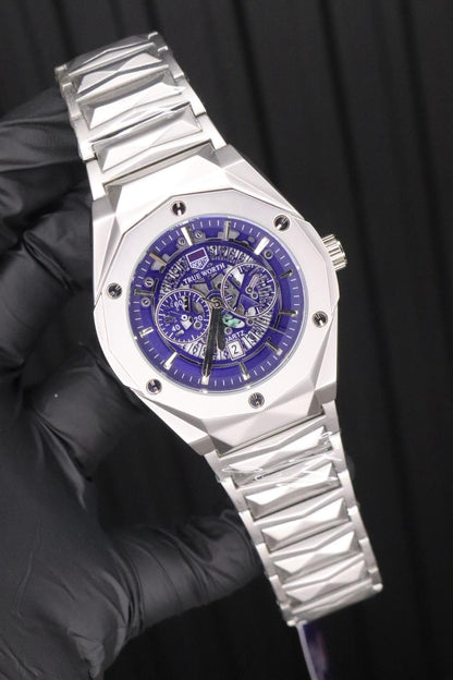 HB Heavy Weight Watch - Engineered for Grace