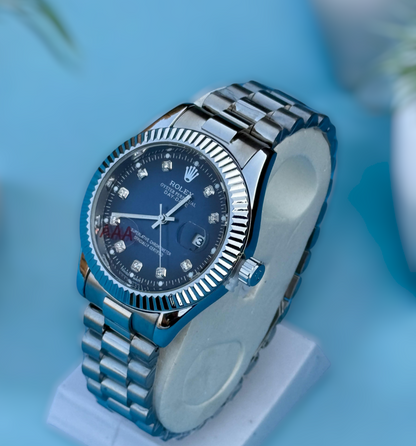 Rolex Day-Date – The Ultimate Symbol of Prestige & Elegance
