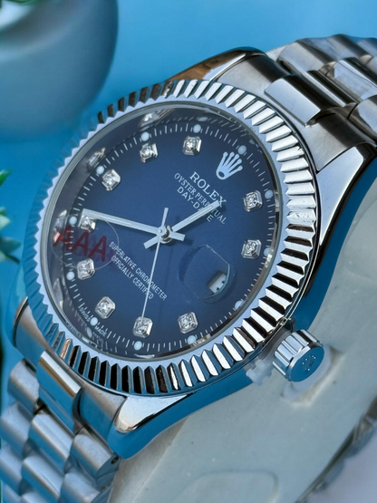Rolex Day-Date – The Ultimate Symbol of Prestige & Elegance