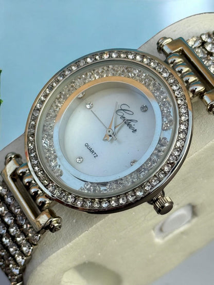 Celsior Women's Watch - Elegant & Durable Timepiece