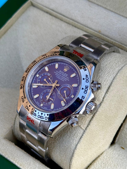 Rolex Daytona - Luxury Men,s Automatic Watch