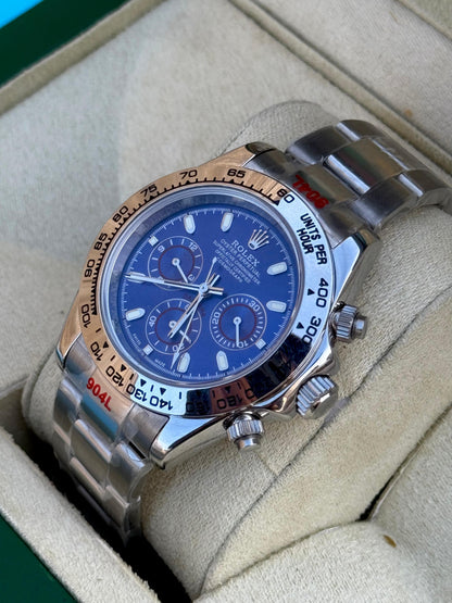 Rolex Daytona - Luxury Men,s Automatic Watch
