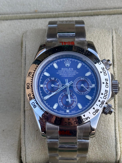 Rolex Daytona - Luxury Men,s Automatic Watch