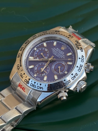 Rolex Daytona - Luxury Men,s Automatic Watch