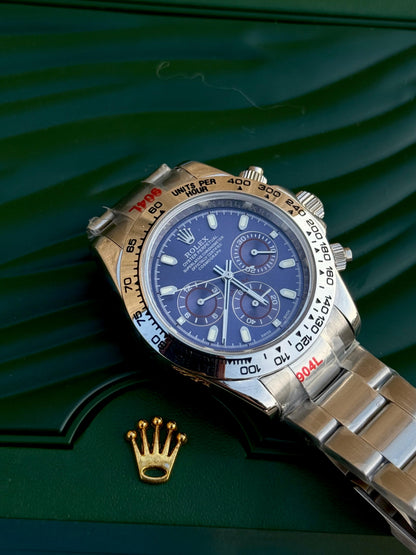 Rolex Daytona - Luxury Men,s Automatic Watch