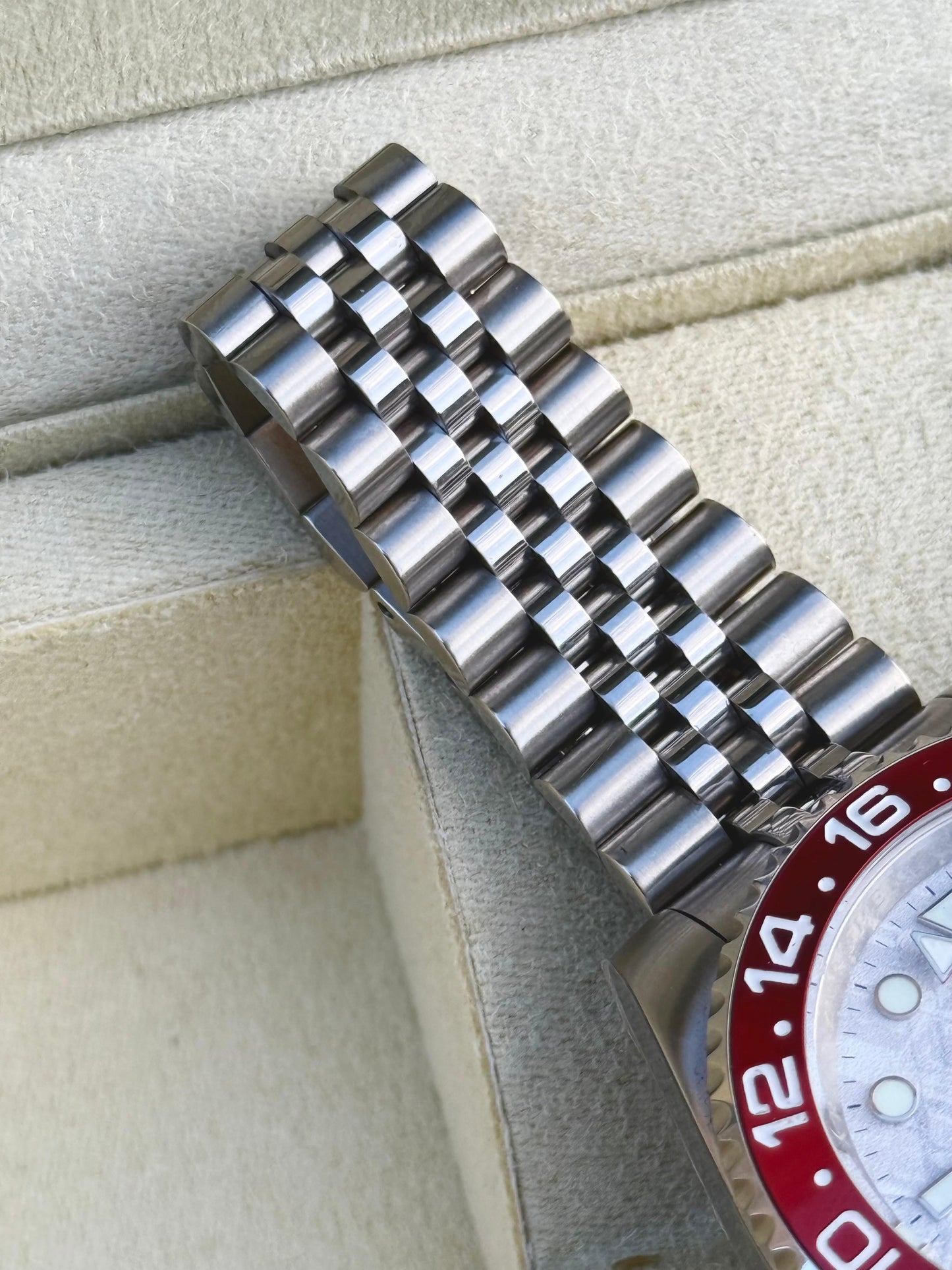 Rolex GMT-Master - Luxury Men,s Automatic Watch