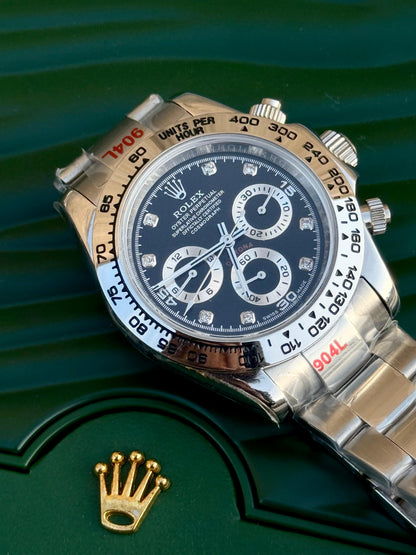 Rolex Daytona - Luxury Men,s Automatic Watch