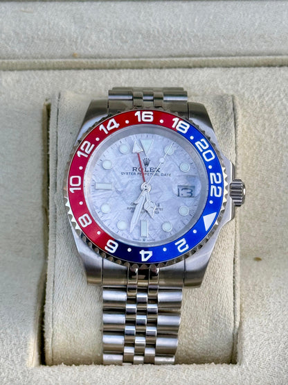 Rolex GMT-Master - Luxury Men,s Automatic Watch