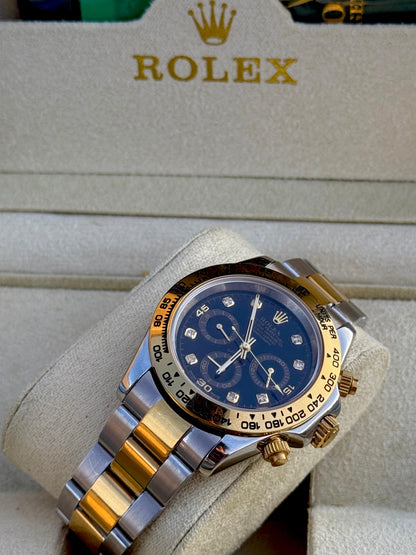Rolex Daytona - Luxury Men,s Automatic Watch