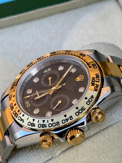 Rolex Daytona - Luxury Men,s Automatic Watch