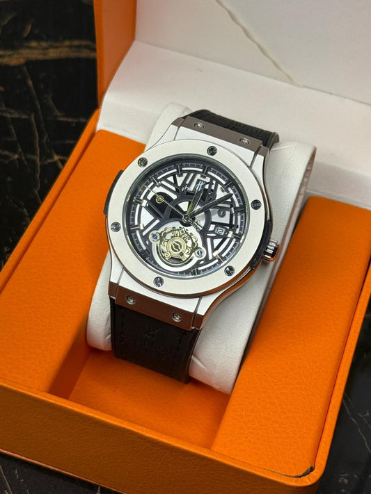 HB Men,s Straps Watch