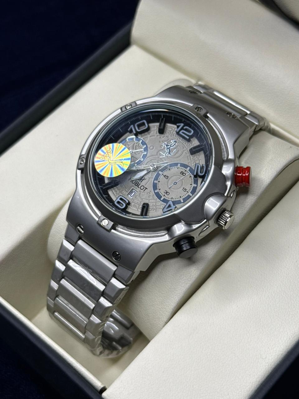 HB-heavy weight water proof stainless steel
