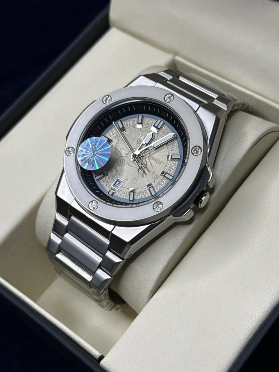 HB-heavy weight water proof stainless steel