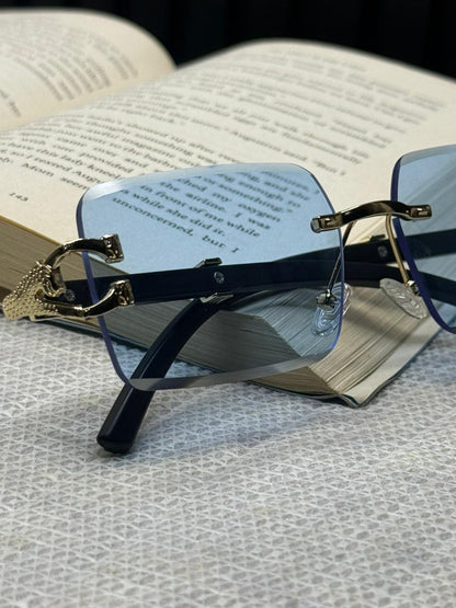 Cheetah Men's Tiffany Sunglasses