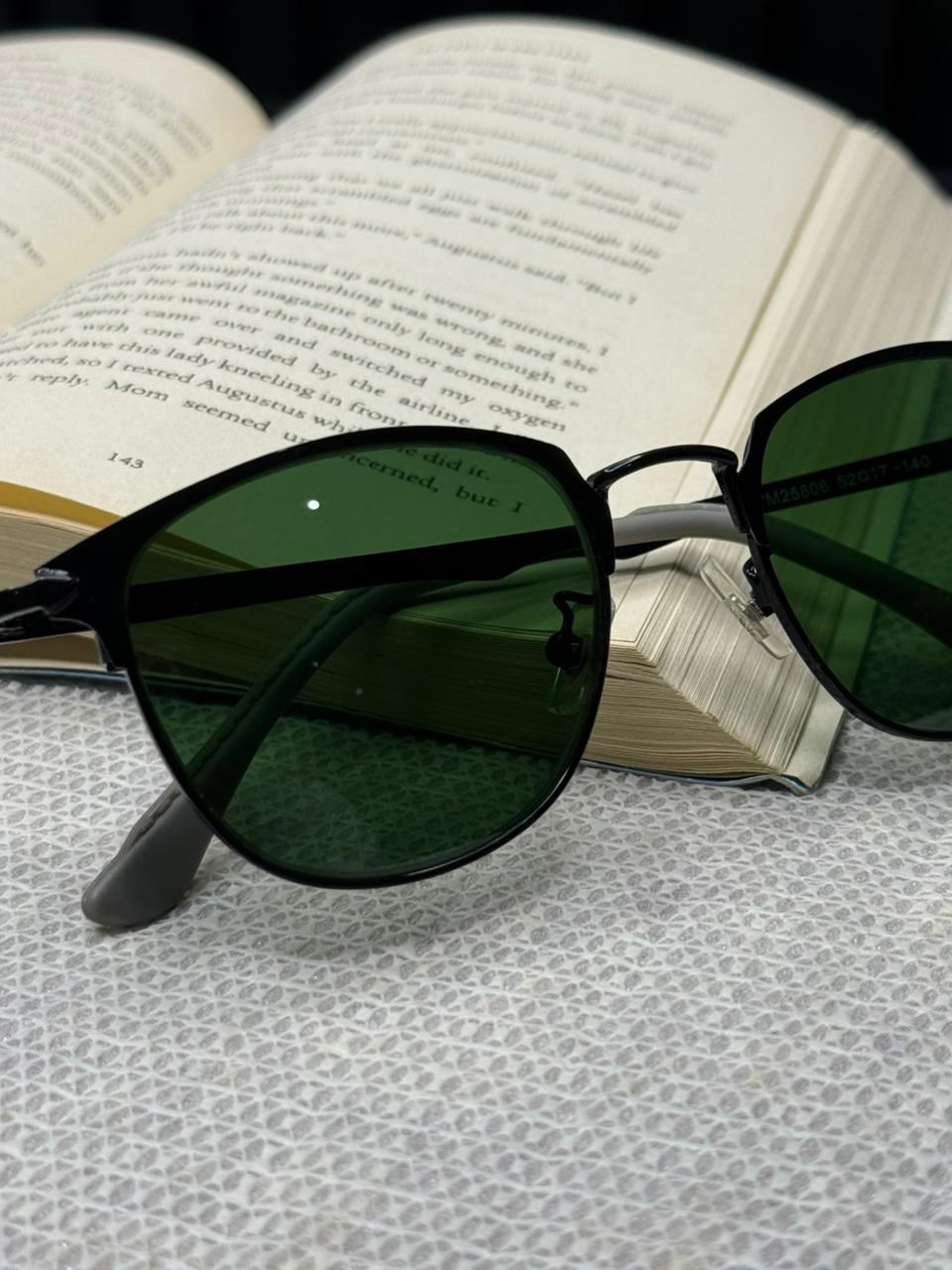Ray-bin Men's Sunglasses