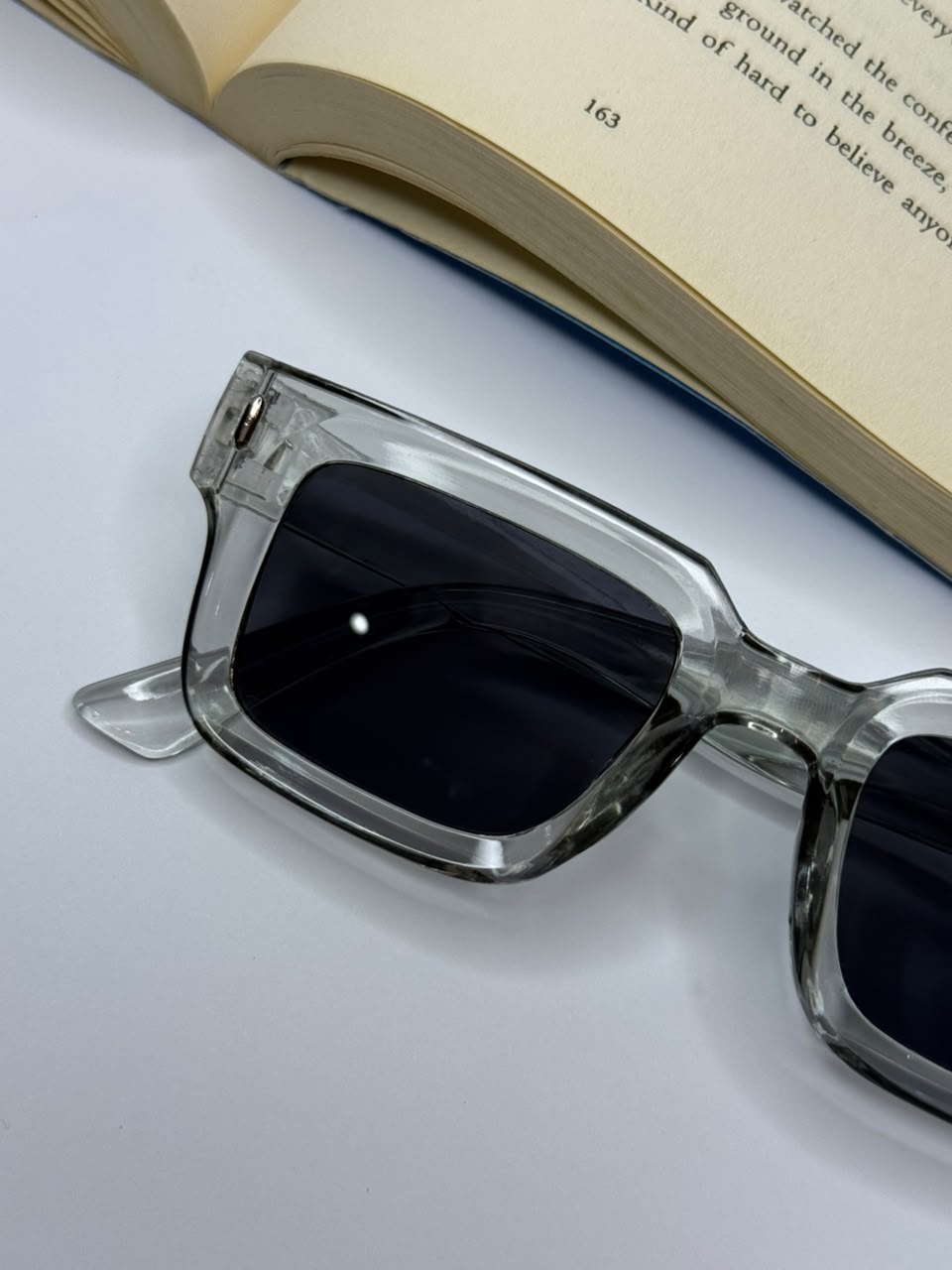 Ray-Bin Inspired Sunglasses