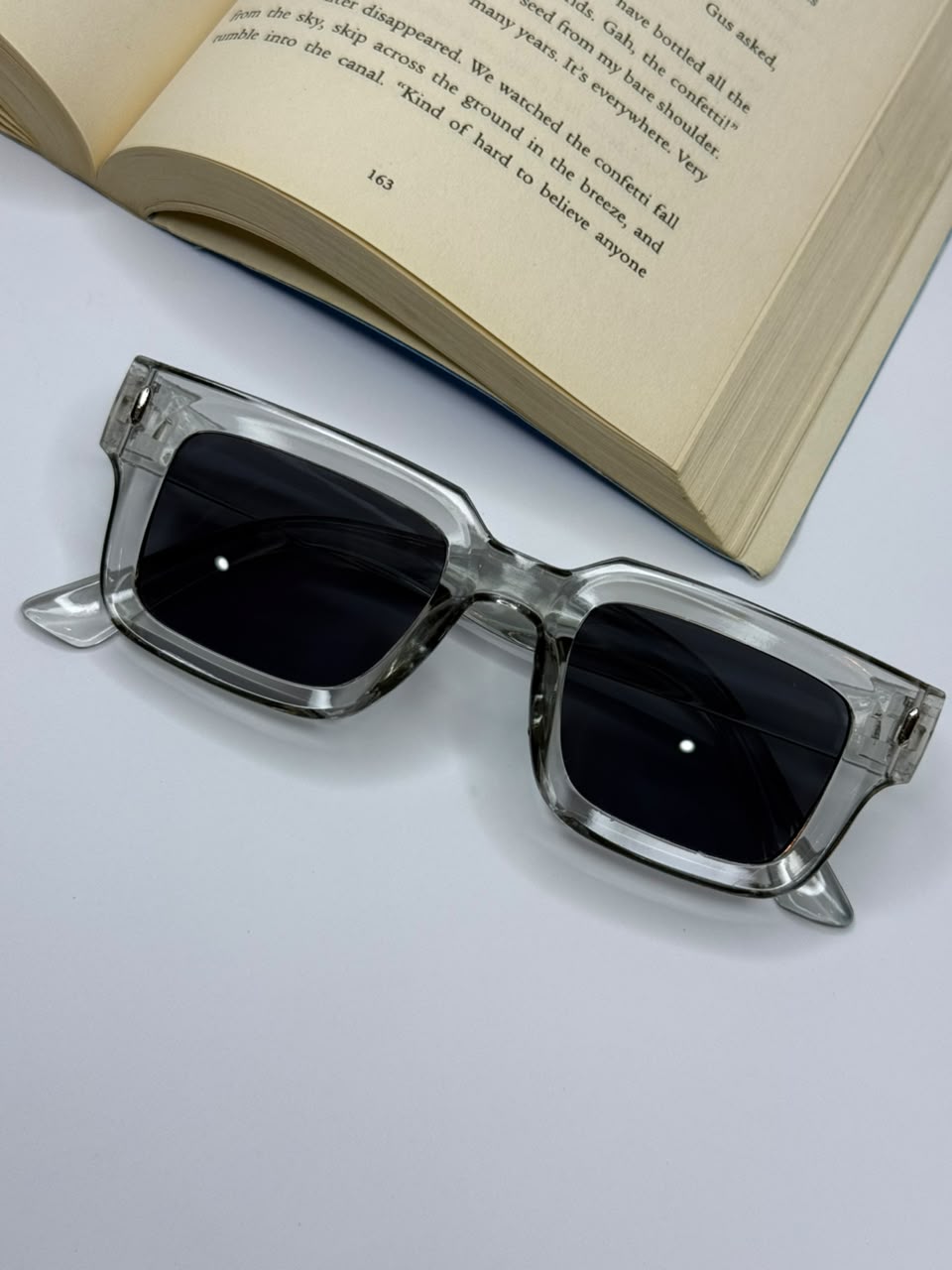 Ray-Bin Inspired Sunglasses