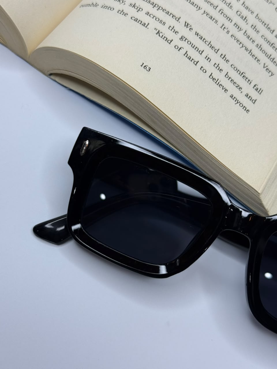 Ray-Bin Inspired Sunglasses