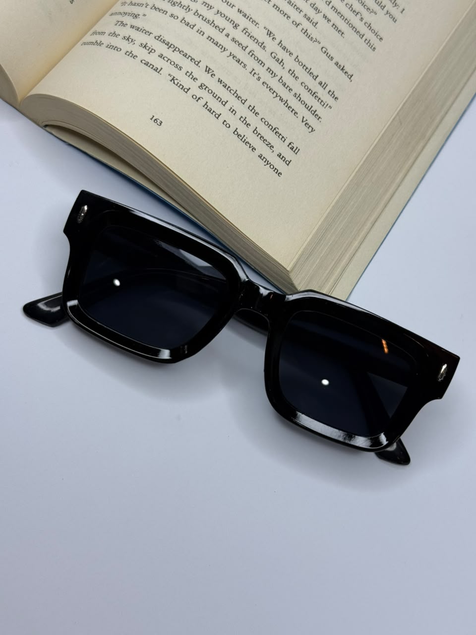 Ray-Bin Inspired Sunglasses