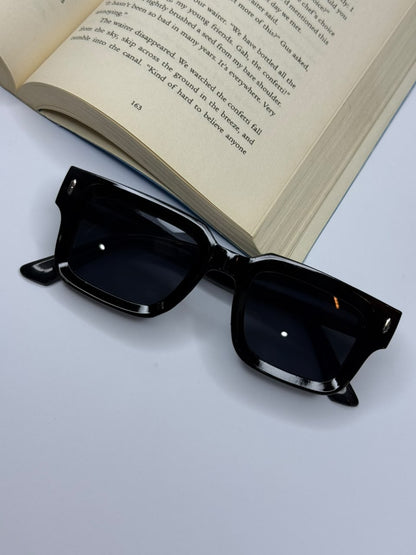 Ray-Bin Inspired Sunglasses