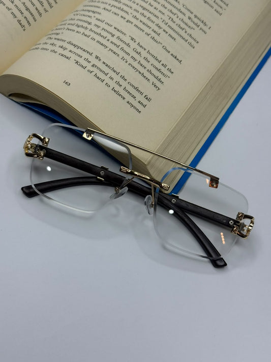 Solar Cheeta Glasses