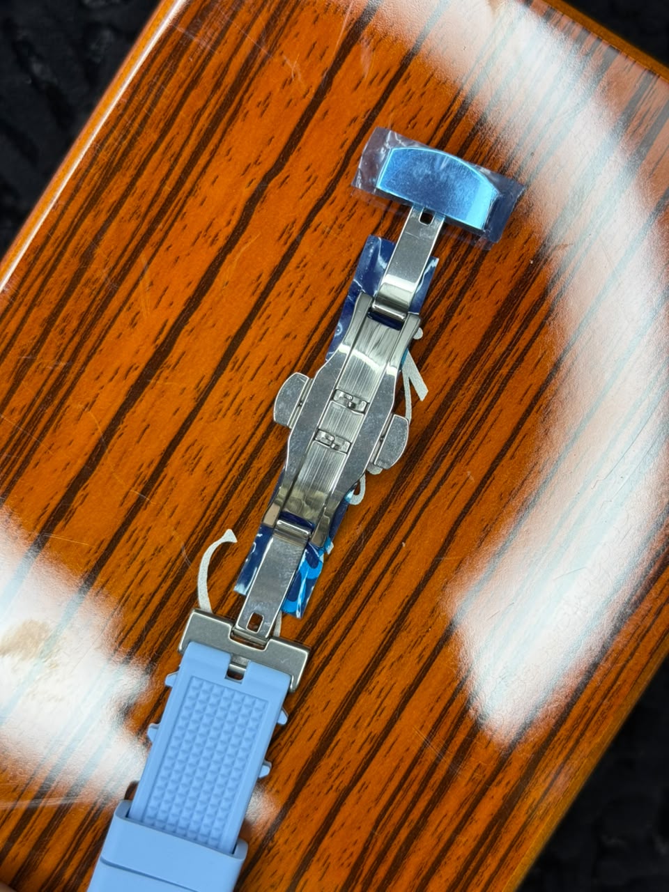 Prx Soft rubber Straps Men's Watch