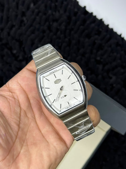 HeroForce Men's Stainless Steel Watch