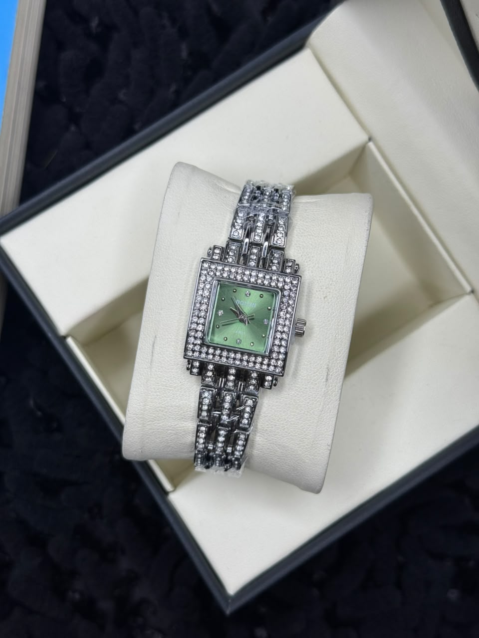 Bolun Square Case Ladies watch